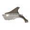Steel Rear Fender Mud Guard Left 96461097 For EPICA 2005-2006