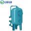 Water Treatment Equipment Automatic Quartz Sand Filter