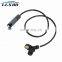 Genuine ABS Sensor Wheel Speed Sensor 34521182067 For BMW E30 E36 89-00 34521182063