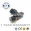 R&C High Quality Inyector 166007733R Nozzle Auto Valve For Renault 100% Professional Tested Gasoline Fuel Injector