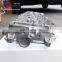 J08E J08C Engine Camshaft Housing Cylinder Head Aluminum Frame