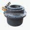 VOE14528733 SA8230-33470 EC140B travel reduction gearbox,excavator spare parts, EC140B final drive without motor