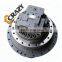 PC200-7 final drive 708-8F-00211 ,excavator spare parts, PC200-7 travel motor