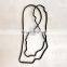 ISF3.8 Diesel Engine Valve Cover Gasket 4946239 Auto parts