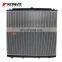 Aluminium Car Radiator for Nissan Navara Frontier NP300 YD25DDTI A/T D40 Pickup Truck 21460-EB30A