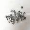 205091 engine KT19 KT38 KT50 valve lock collet keeper