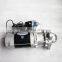 China manufacture Auto electrical system 12V Diesel engine Starter motor 8200290