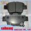 Auto Parts Front Disc Brake brake pad  For Corolla 04465-12610