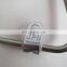 Diesel Engine Parts ISBE ISDE Oil Drain Connection Tube 3942597 fuel high pressure pipe