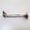 diesel engine parts exhaust valve 3921444 for 6C 6CTA 6CT 6CT8.3 series 8.3L