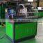 Common rail injector test bench with stage 3 function