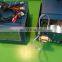 EUS5000 EUI EUP test bench with BIP