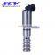 Engine Variable Valve Timing Solenoid Actuator Suitable for BUICK LUCERNE OE 12568078 12576768 12597025 12602516 12615873