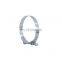 140312 T-Bolt Clamp for  cummins cqkms ISX15 450ST ISX15 CM2350 X101  diesel engine spare Parts  manufacture factory in china