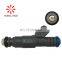 High quality hot fuel injector 0280155887