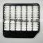air filter for 2012 Patrol 5.6L, 2011 Infiniti QX56 5.6L OEM:16546-1LK0E #SK485
