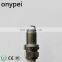 Spark Plug MN163807 With Standard Gap From Guangzhou Tianxing Auto Parts