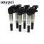 Buy Ignition Coil Pack Set of 6 for 0221504470 12138616153 12138657273 12137594937 12137562744 for BMW 325i 335i 328i 525i 530i