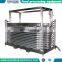 removable fish seafood plate type freezer quick freezing machine