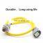 Hengney Auto parts supplier CN1A-9C444-AA CN1A9C444AA for ford Ecosport 1.5L oxygen lambda sensor