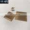 brass stamping stamping dies etching machine