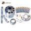 Replace REXROTH A4VSO Series Axial Piston Pump PART in Stock Valve Plate