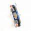HUADE 4WE6D B J Y E  series 4WE6E61B/CG24N9Z5L4WE6J61B/CW220-50N9Z5L/6G/6H Solenoid valve