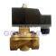 pressure vacuum valve -1bar-1bar 3/8 inch normally close vacuum gate valve