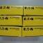 KTK-R-5  Bussmannn Fuses  KTK-R Class CC 600Vac,  fast-acting fuses