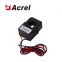 Acrel AKH-0.66/K-24 toroidal split core current transformer for electricity power consumption monitor