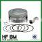 Brazil TITAN150/YBR125/XR250 Aluminum Motorcycles Engine Piston
