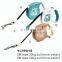 Tian Yuan Pet New Design Wholesale Dual Retractable Dog Leash