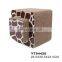 Hot Sale Wholesale Cat Scratching Pads Scratcher Cardboard