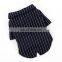 wholesale Layered Pet dog Striped suits Bulldog formal Clothes Overcoat