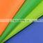 Chinese factory 210D Nylon Oxford waterproof PU coating polyamide bag luggage waterproof fabric