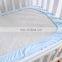 Soft And Breathable Waterproof Baby Bed Sheet