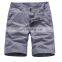 2020 Fashion New Workwear Shorts Men's Sports Shorts Embroidered Beach Pants Men's Casual Pants