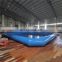 inflatable pool with slide ground for water roller ball water walking ball inflatable water pool