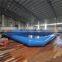 Inflatable Pool With Slide Ground for Water Roller Ball Water Walking Ball Inflatable Water Pool
