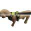 Adjustable harness reflective easy Control for All Sized Dogs