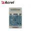 Acrel ASJ10-LD1A intelligent residual current relay