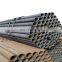 ASTM A252 140MM hot rolled steel sheet pipe piles sizes