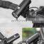 1000 lumen aluminum alloy fahrradlicht outdoor Waterproof bicycle light usb charging bike front led light