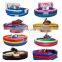 Kid Electric Mechanical Amusement Bouncer Inflatable Bull Riding Machine for Sale
