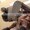 Frozen chicken meat dicing machine raw chicken cutting machine for restaurant