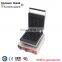 Hot sale snack food equipment waffle maker electric waffle machine waffle iron in low price