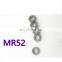 Miniature ball bearing MR52ZZ/MR62/MR72/MR82/MR63ZZ/MR83ZZ/MR93/MR74ZZ/MR84 China factory Price