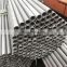 Heat Exchanger High Pressure Stainless Steel Tubing / Pipe ASTM A312 TP321