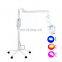 Dental Floor Standing Model Teeth Whitening Light/Dental Special Whitening Blue-ray Cold Light