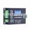 PX24506 DMX 512 Decoder Driver 9A DMX 512 Amplifier 12V 24V led DMX512 controller for RGB LED strip Lights